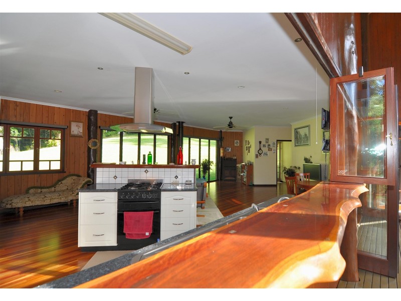 Kuranda QLD 4881