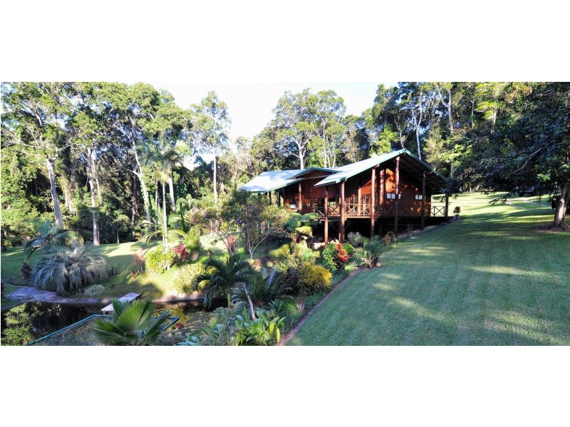 Kuranda QLD 4881