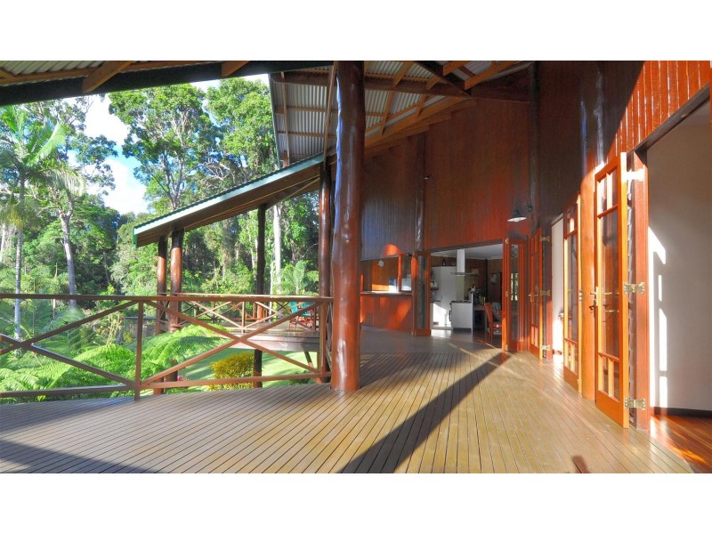 Kuranda QLD 4881