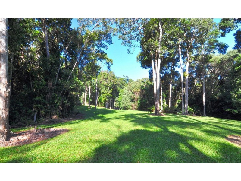 Kuranda QLD 4881