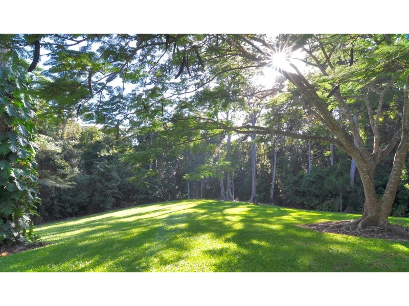 Kuranda QLD 4881