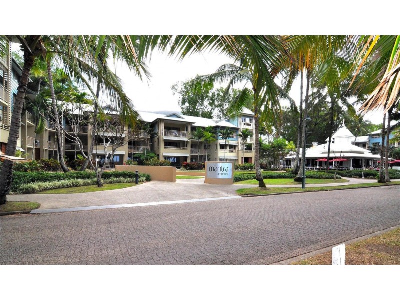Palm Cove QLD 4879