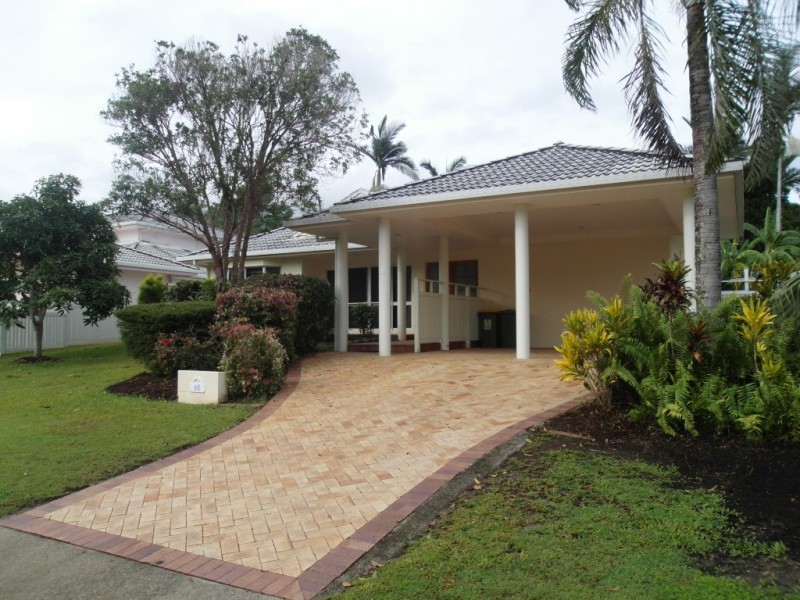 16 Orton Ave, Kewarra Beach QLD 4879
