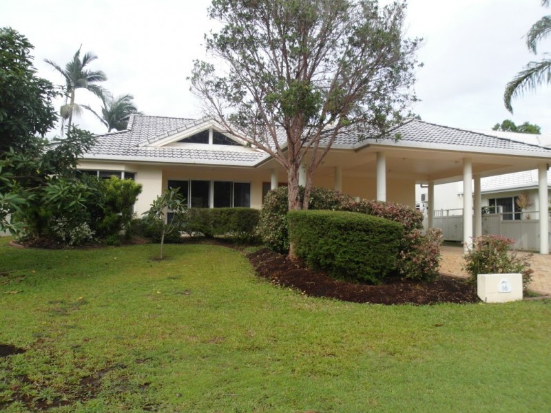 16 Orton Ave, Kewarra Beach QLD 4879