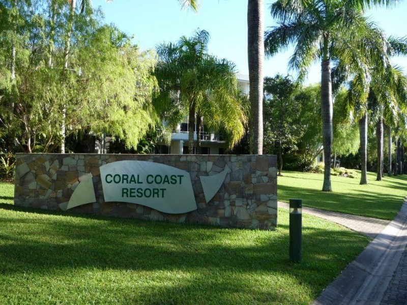 110 Tiger Cowrie, Coral Coast Drive, Palm Cove QLD 4879
