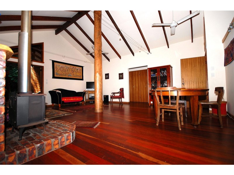 6 Fallon Close, Kuranda QLD 4881