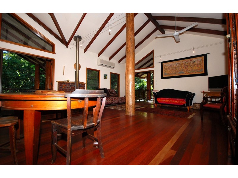 6 Fallon Close, Kuranda QLD 4881