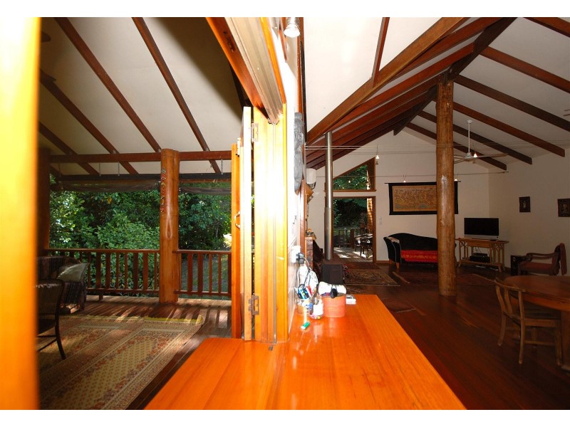 6 Fallon Close, Kuranda QLD 4881