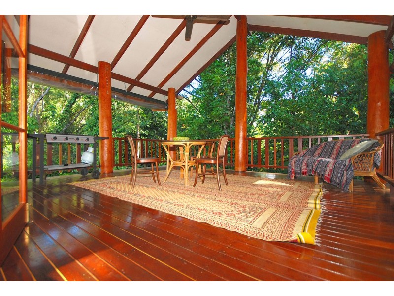 6 Fallon Close, Kuranda QLD 4881