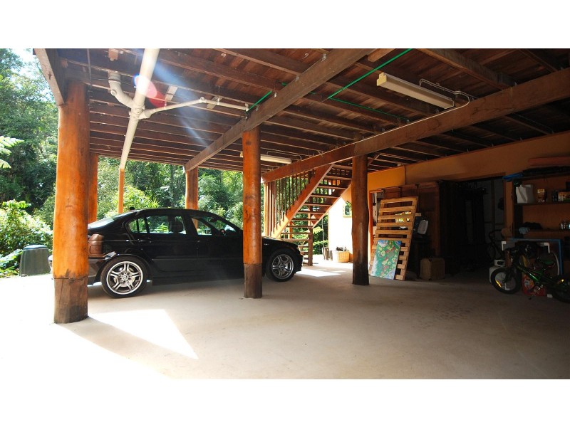 6 Fallon Close, Kuranda QLD 4881