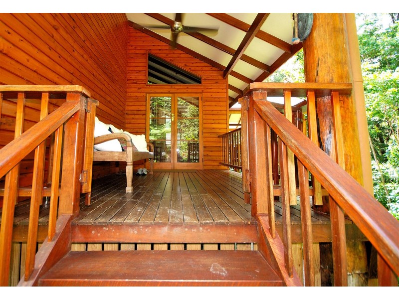 6 Fallon Close, Kuranda QLD 4881