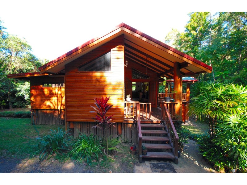 6 Fallon Close, Kuranda QLD 4881