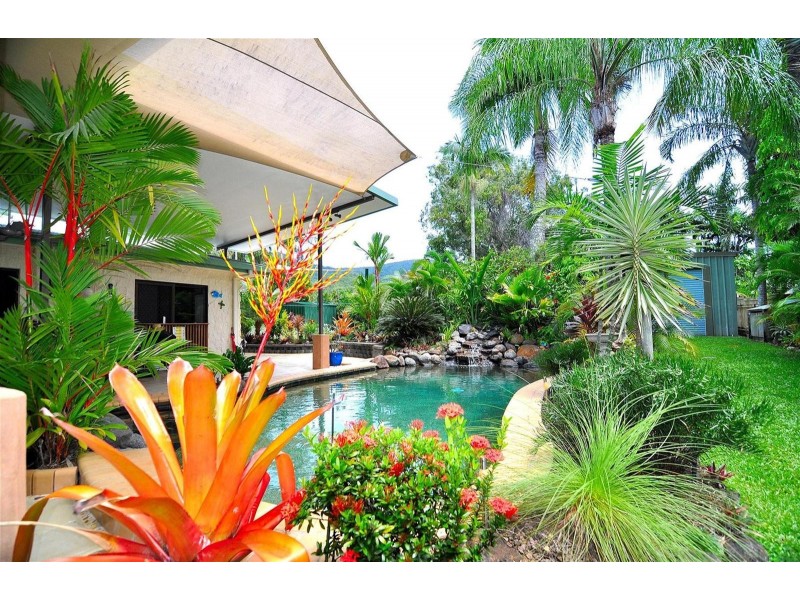 4 Baines Street, Clifton Beach QLD 4879