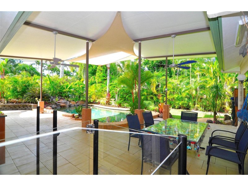 4 Baines Street, Clifton Beach QLD 4879