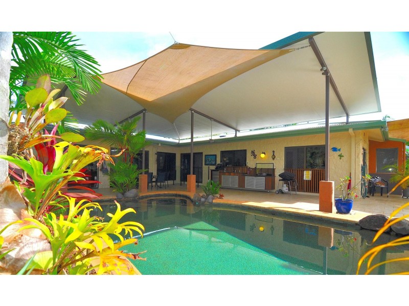 4 Baines Street, Clifton Beach QLD 4879