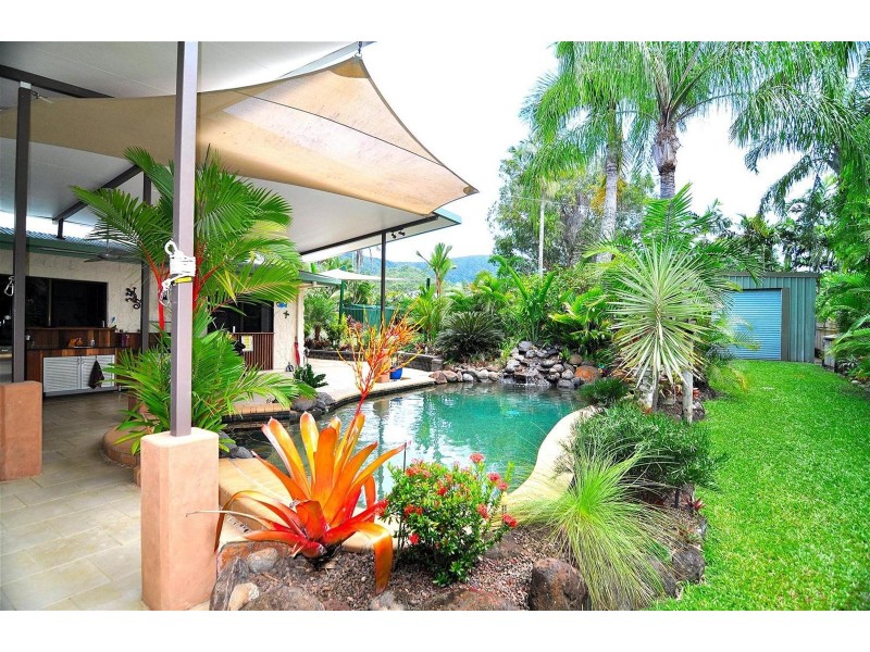 4 Baines Street, Clifton Beach QLD 4879