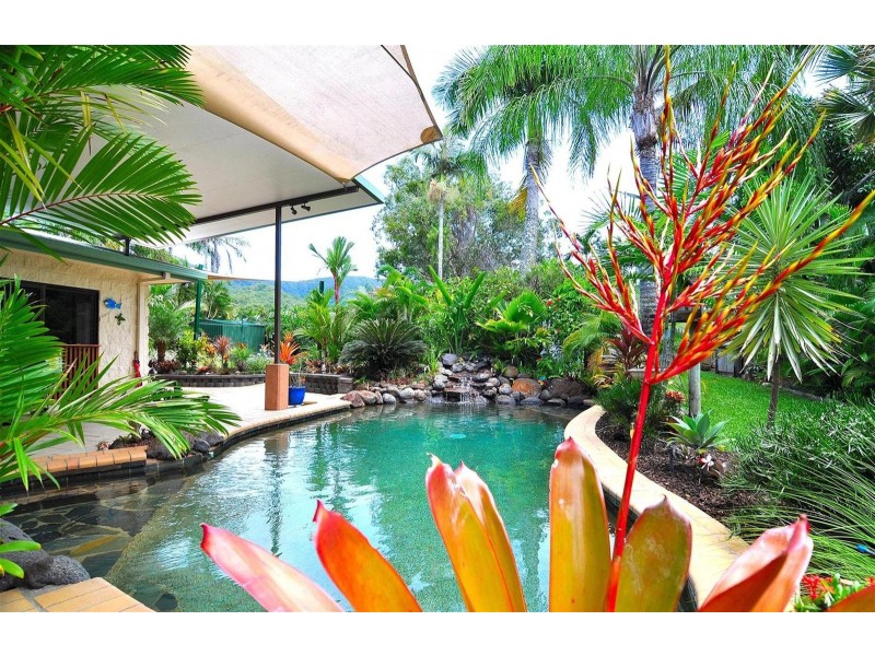 4 Baines Street, Clifton Beach QLD 4879