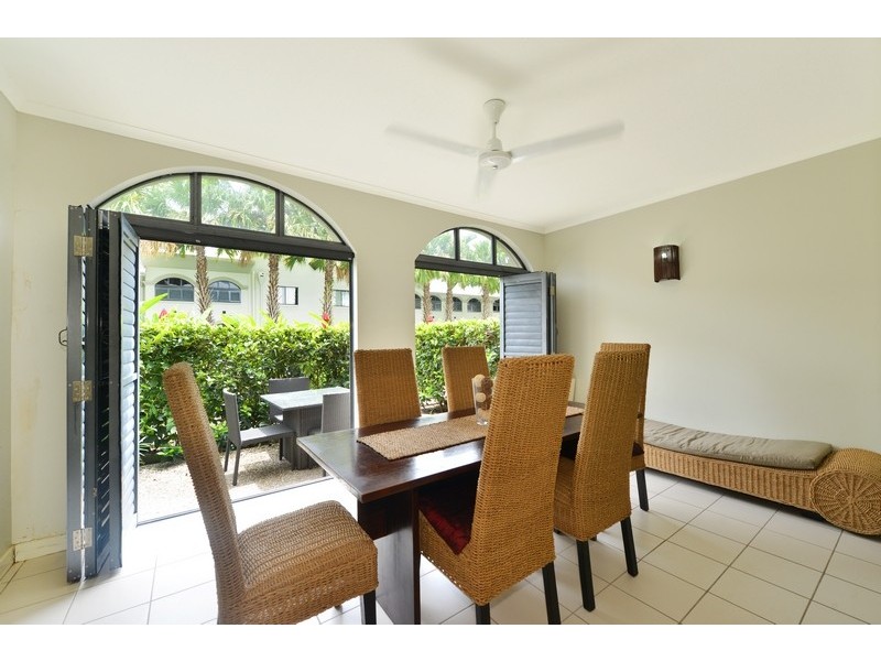 39/81 Cedar Road, Palm Cove QLD 4879