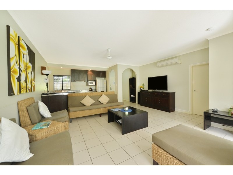 39/81 Cedar Road, Palm Cove QLD 4879