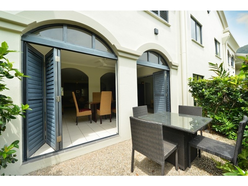 39/81 Cedar Road, Palm Cove QLD 4879