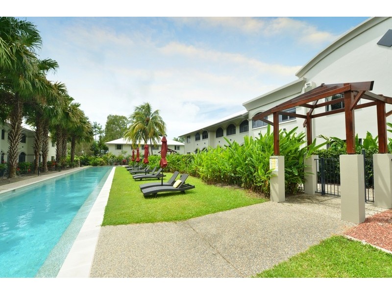 39/81 Cedar Road, Palm Cove QLD 4879