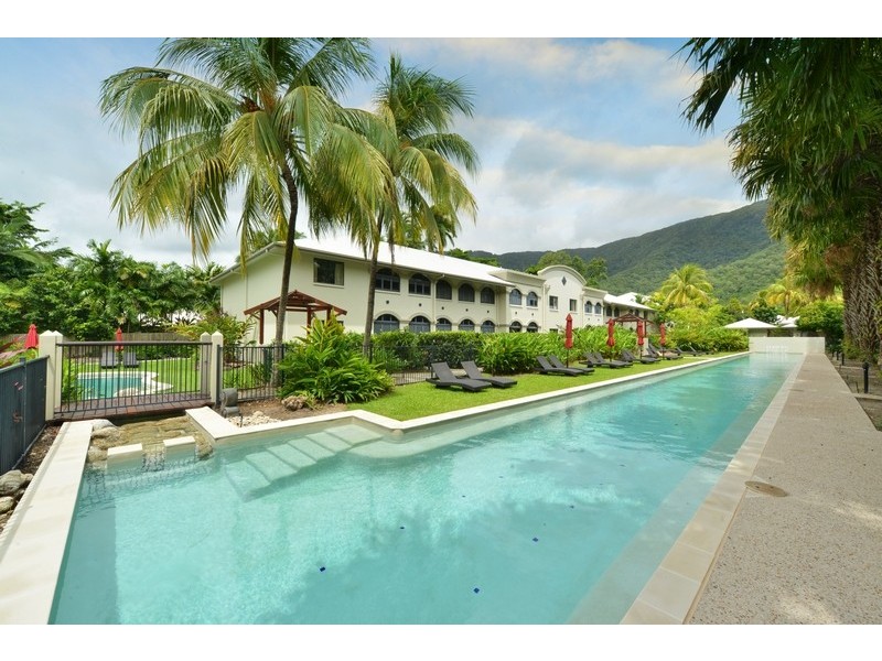 39/81 Cedar Road, Palm Cove QLD 4879