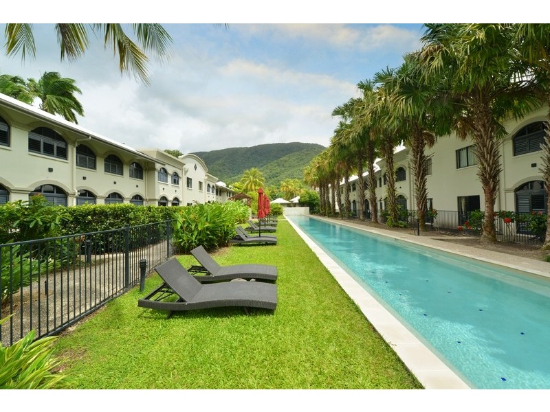 39/81 Cedar Road, Palm Cove QLD 4879
