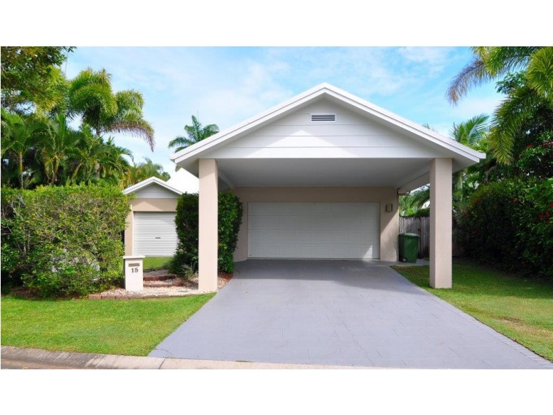 15 Ilse Close, Clifton Beach QLD 4879
