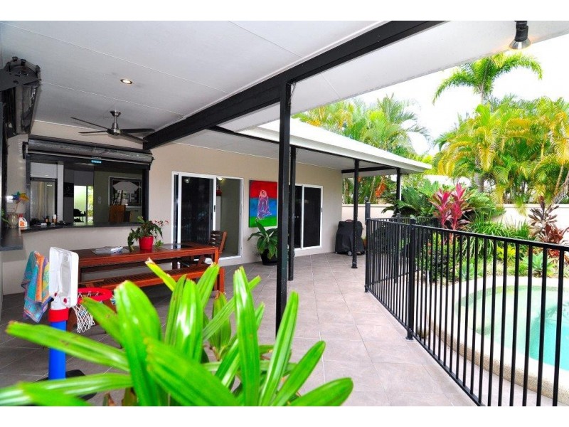 15 Ilse Close, Clifton Beach QLD 4879