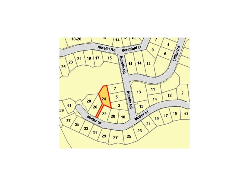 24 Muller Street, Palm Cove QLD 4879