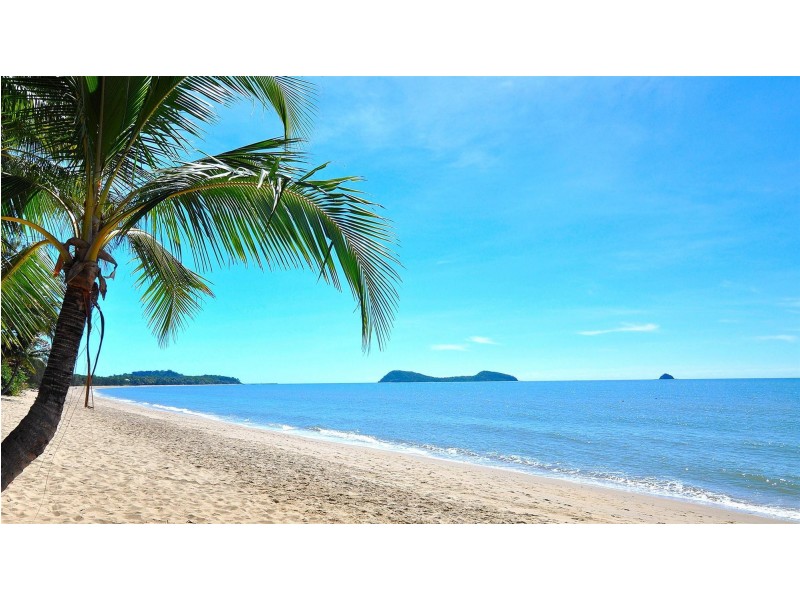 7/109 Upolu Esplanade, Palm Cove QLD 4879