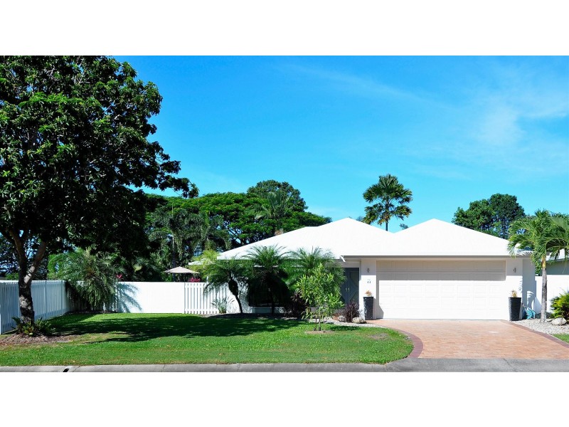 44 Orton Avenue, Kewarra Beach QLD 4879