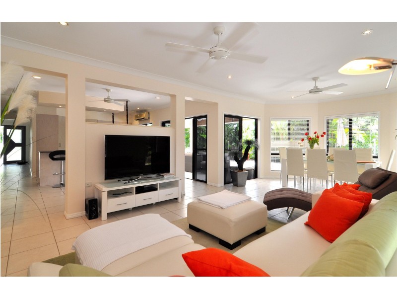 44 Orton Avenue, Kewarra Beach QLD 4879