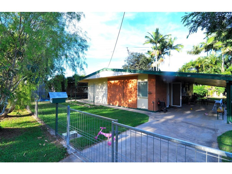 107 Vaughan St., Mareeba QLD 4880