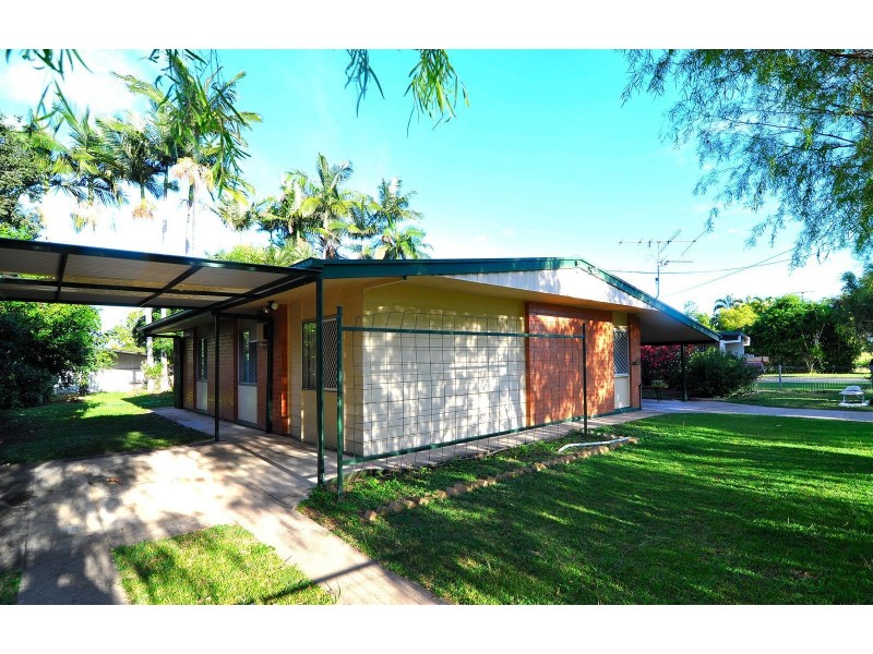 107 Vaughan St., Mareeba QLD 4880