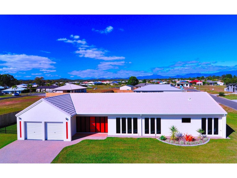 3 Wren Close, Mareeba QLD 4880