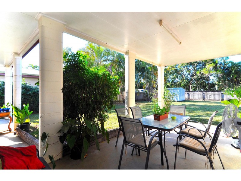 34 Cairnwell Street, Smithfield QLD 4878