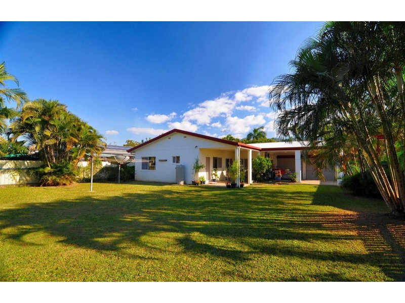 34 Cairnwell Street, Smithfield QLD 4878