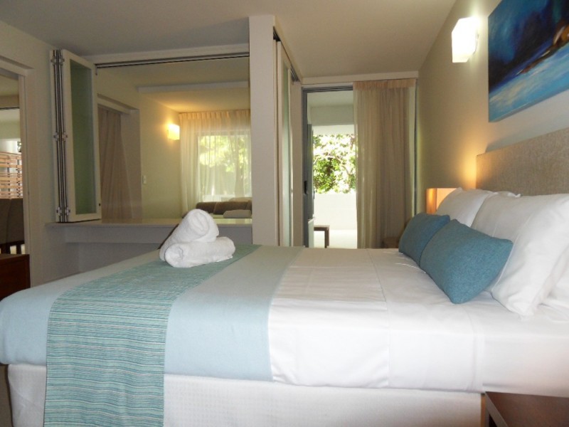 3206/41 Williams Esplanade, Palm Cove QLD 4879