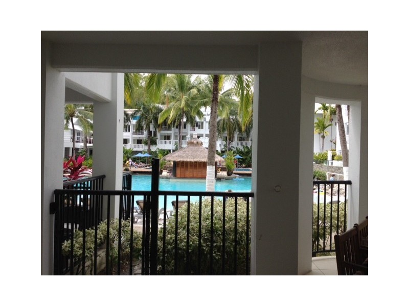 123 Williams Esplanade, Palm Cove QLD 4879