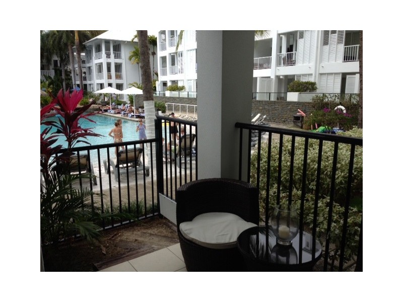 123 Williams Esplanade, Palm Cove QLD 4879