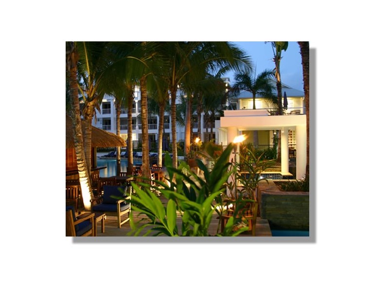 123 Williams Esplanade, Palm Cove QLD 4879