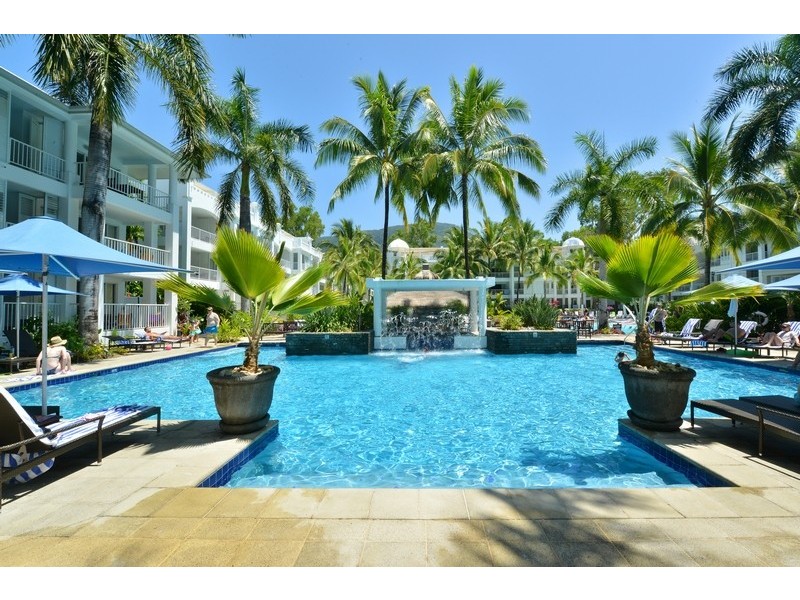 3311/123 Williams Esplanade, Palm Cove QLD 4879