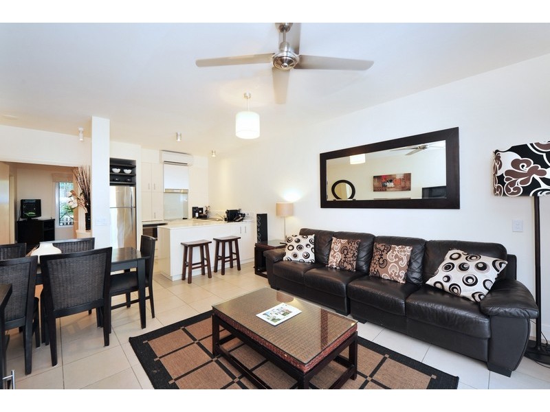 3311/123 Williams Esplanade, Palm Cove QLD 4879
