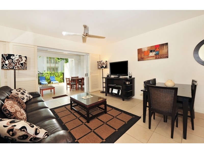 3311/123 Williams Esplanade, Palm Cove QLD 4879