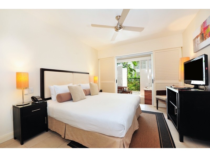 3311/123 Williams Esplanade, Palm Cove QLD 4879