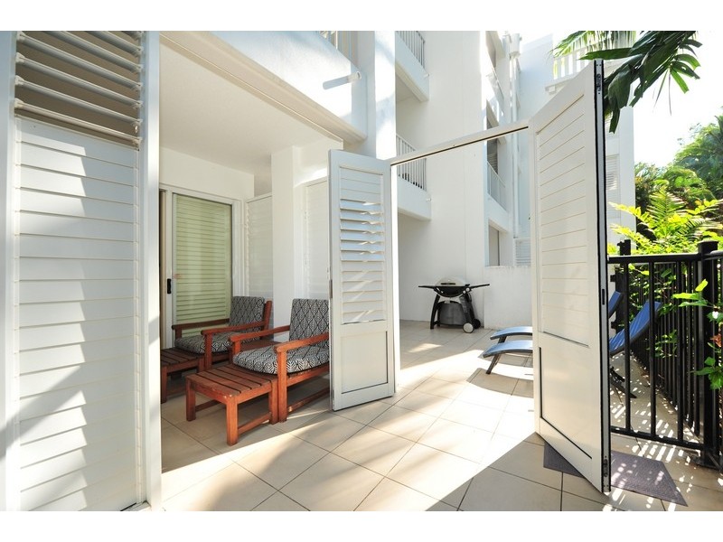 3311/123 Williams Esplanade, Palm Cove QLD 4879