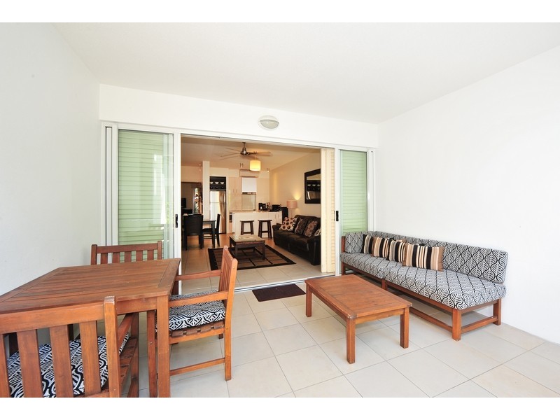 3311/123 Williams Esplanade, Palm Cove QLD 4879