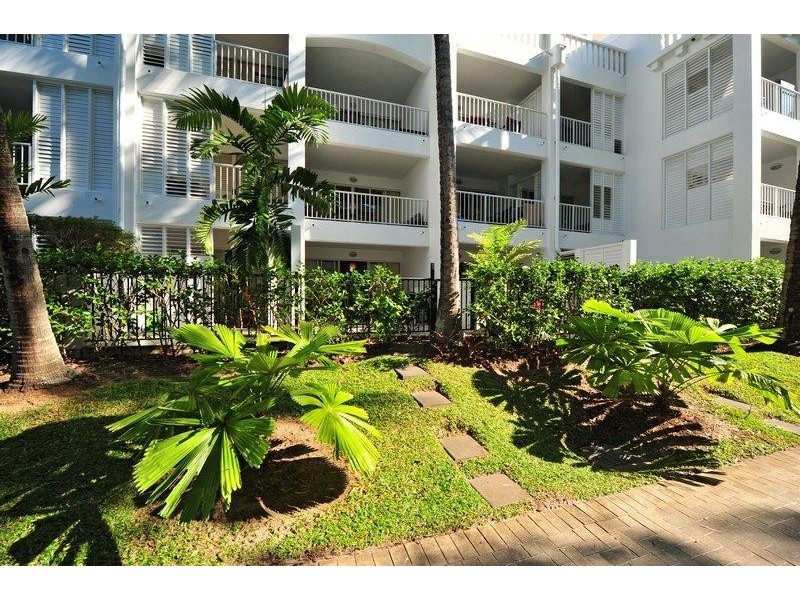 3311/123 Williams Esplanade, Palm Cove QLD 4879
