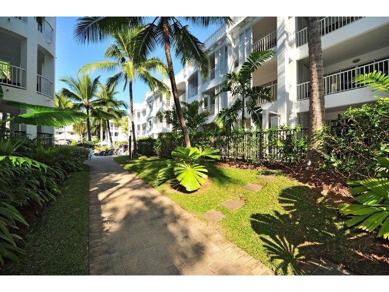 3311/123 Williams Esplanade, Palm Cove QLD 4879